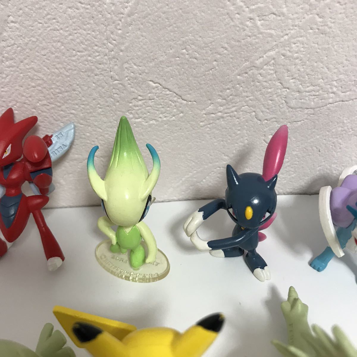 モンコレ ムービー2001セット