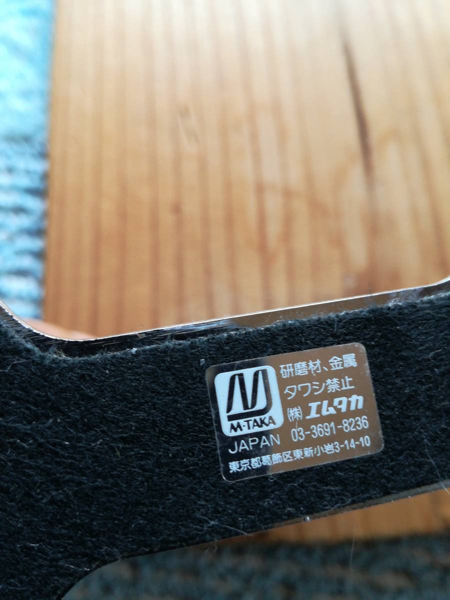 Lazy suzan シルバーカラー　ダックスフントと家と骨のカードスタンド_5