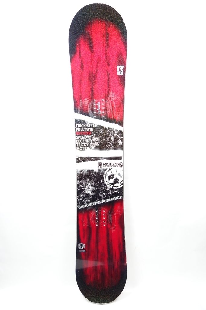 新作，2026 17/18 RICE28 Diverse7 154cm スノーボード ライス ディヴァースセブン(150cm-155cm未満)｜売買されたオークション情報、yahooの商品情報をアーカイブ公開 - オークファン オールラウンド