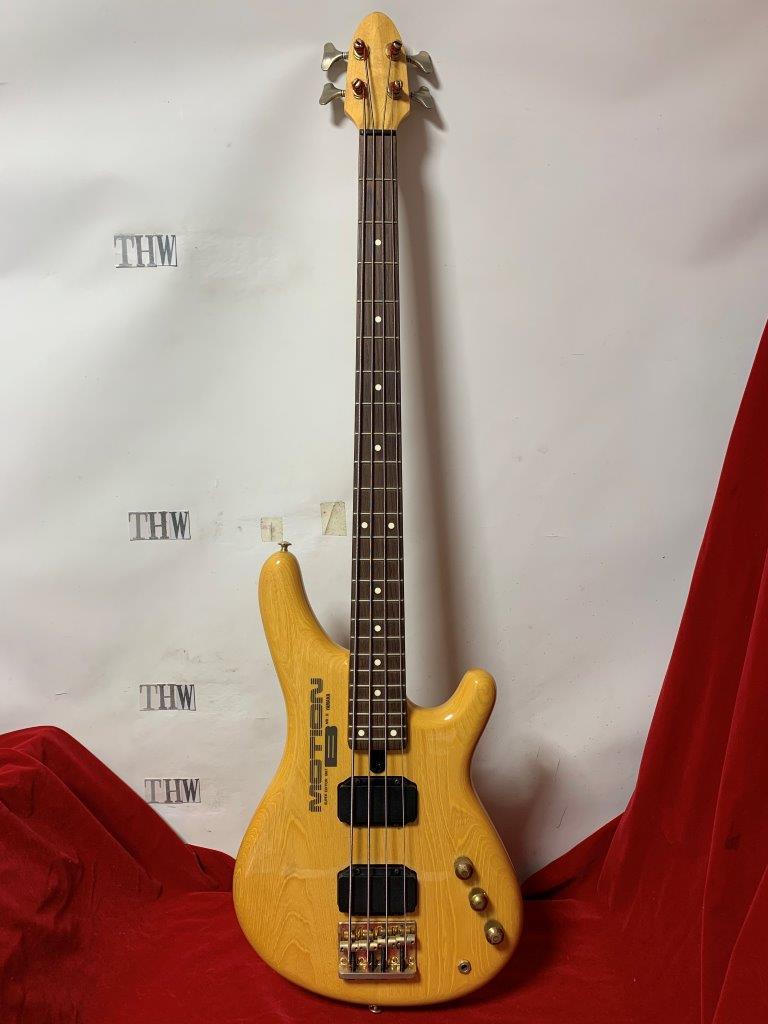 YAMAHA/ヤマハ MOTION B MB-3 SUPER EDITION ベース ☆THW3 YAMAHA