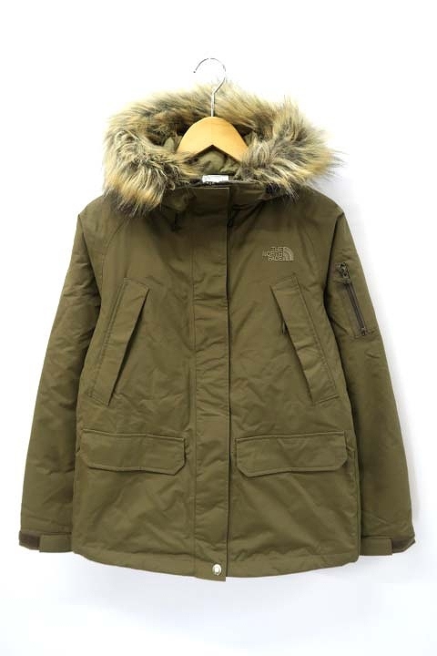 お得，100%新品 ザノースフェイス THE NORTH FACE NPW61835 Grace Triclimate Parka グレース トリクライメート パーカー M(女性用)｜売買されたオークション情報、yahooの商品情報をアーカイブ公開 - オークファン 女性用