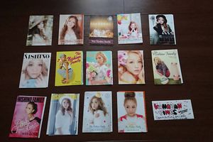 年04月 西野カナ 会報のヤフオク の相場 価格を見る ヤフオク の西野カナ 会報のオークション売買情報は3件が掲載されています