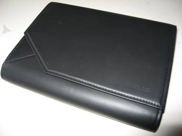 流行に 説明書 車検証入れ キーケース レクサス Gs その他