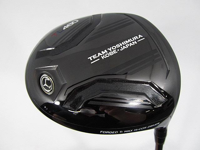 正規品，お買い得 超 チームヨシムラ チームヨシムラ TL460 ドライバー 1W ファイバーテック M-45 4936(ドライバー)｜売買されたオークション情報、yahooの商品情報をアーカイブ公開 - オークファン 男性右きき用