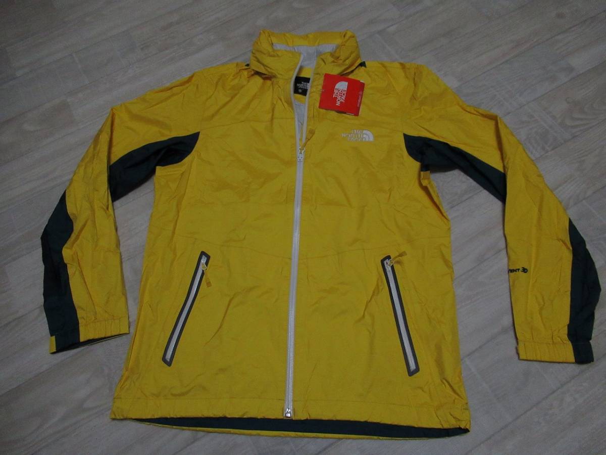 NORTH THE FACE（ナイロンジャケット ・ Mountain グリーン・カーキ&frasl;緑色系）の Jacket ピンク&frasl;桃色系）のフリマ Mono The North DRYVENT™ | Face Men's マウンテンパーカー（スポーツ
