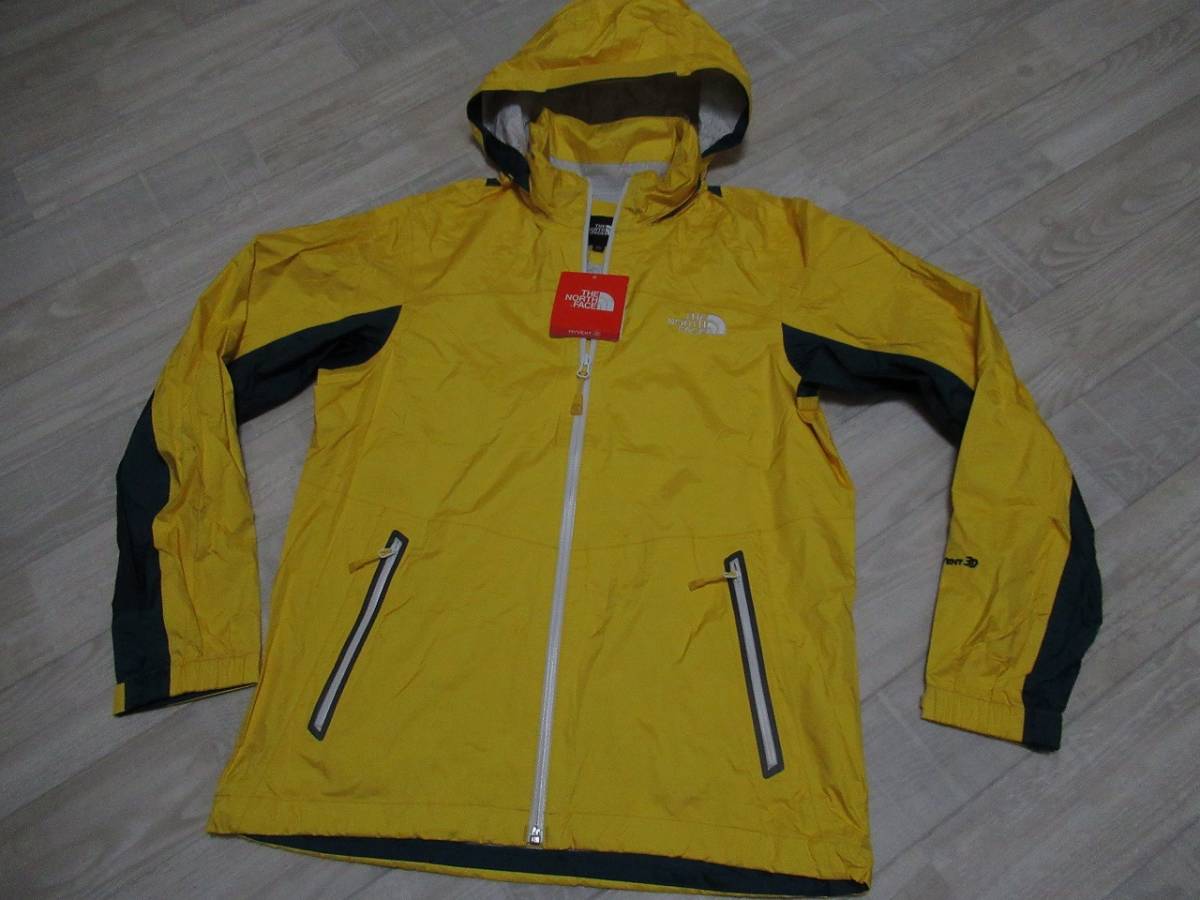 NORTH THE FACE（ナイロンジャケット ・ Mountain グリーン・カーキ&frasl;緑色系）の Jacket ピンク&frasl;桃色系）のフリマ Mono The North DRYVENT™ | Face Men's マウンテンパーカー（スポーツ