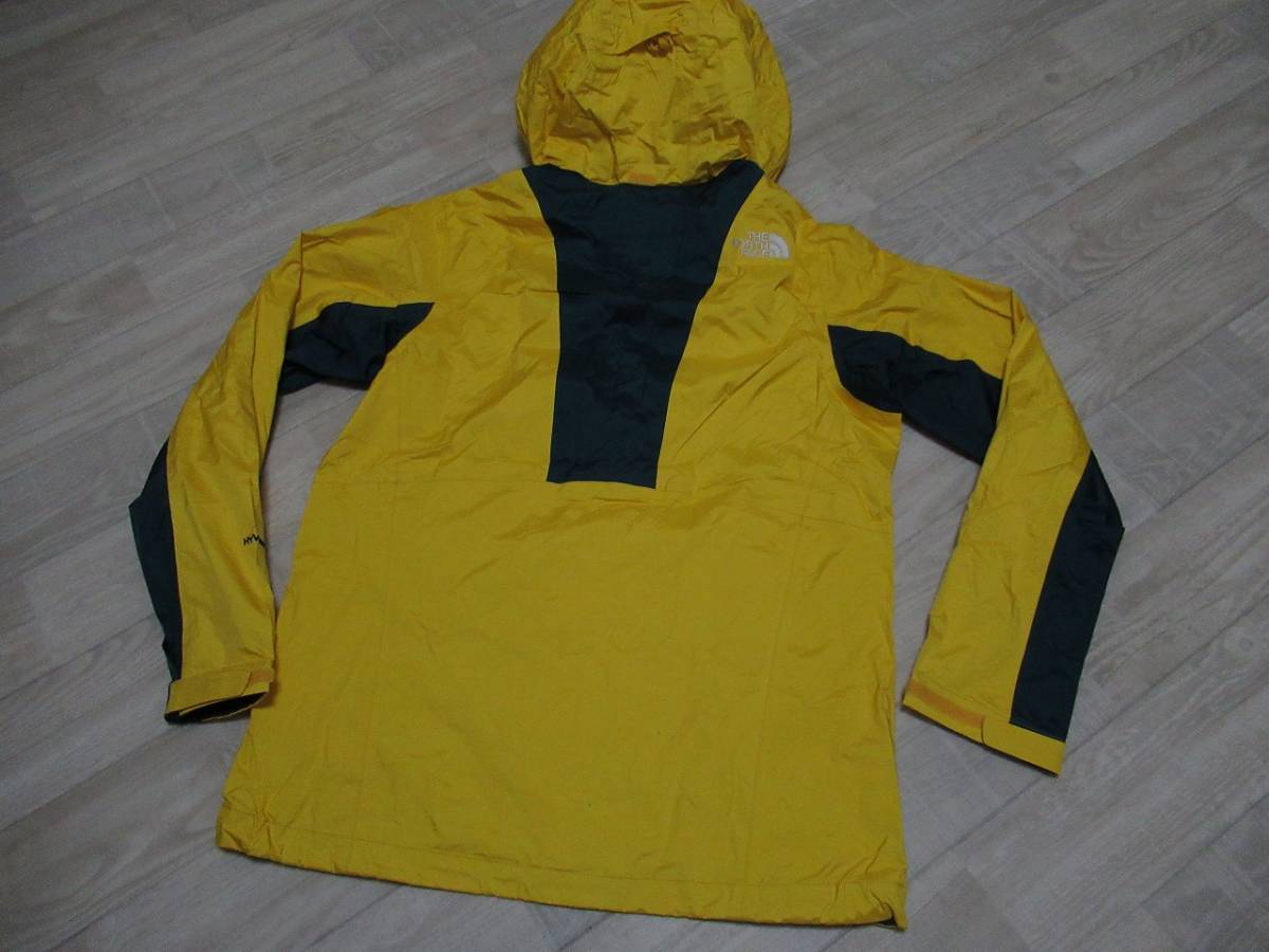 NORTH THE FACE（ナイロンジャケット ・ Mountain グリーン・カーキ&frasl;緑色系）の Jacket ピンク&frasl;桃色系）のフリマ Mono The North DRYVENT™ | Face Men's マウンテンパーカー（スポーツ