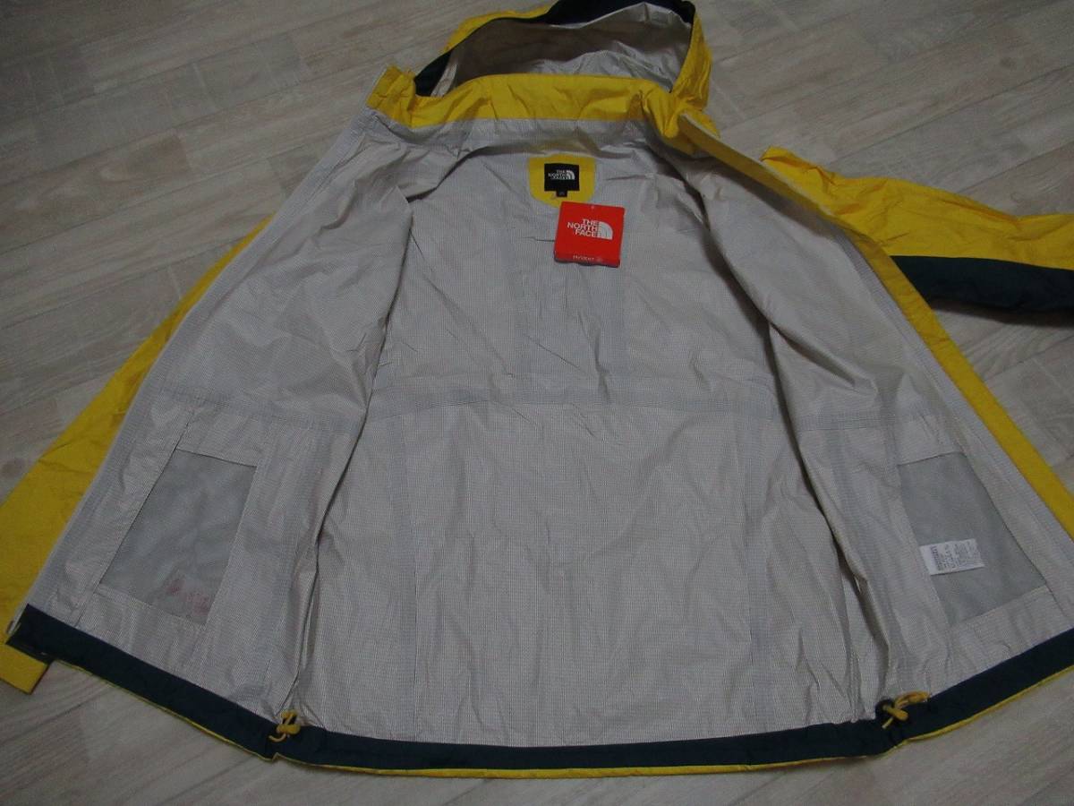 NORTH THE FACE（ナイロンジャケット ・ Mountain グリーン・カーキ&frasl;緑色系）の Jacket ピンク&frasl;桃色系）のフリマ Mono The North DRYVENT™ | Face Men's マウンテンパーカー（スポーツ