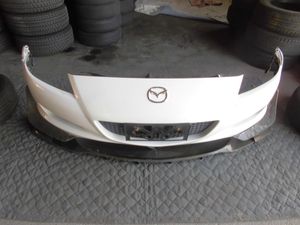 rx-8 バンパーのYahoo!オークション(旧ヤフオク!)の相場・価格を見る 