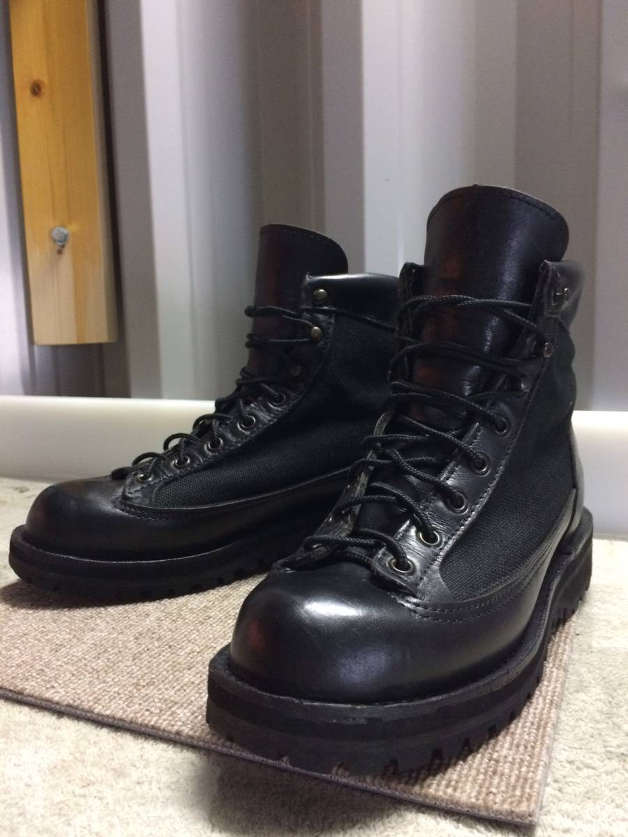 ダナー ライト ゴアテックス Danner Light Gore-Tex 7 ブーツ メンズ