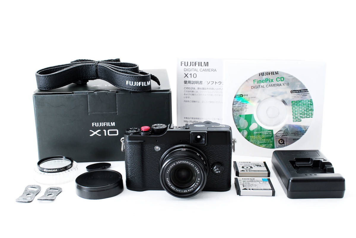 X10 FUJIFILM FX-X10 X10」の魅力を再 オールドコンデジ豊かな色表現を