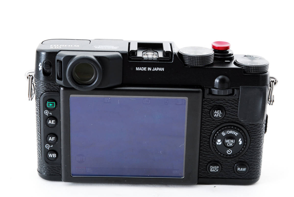 X10 FUJIFILM FX-X10 X10」の魅力を再 オールドコンデジ豊かな色表現を