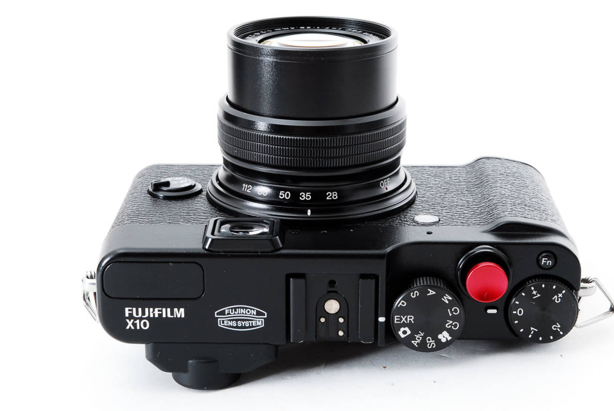 X10 FUJIFILM FX-X10 X10」の魅力を再 オールドコンデジ豊かな色表現を
