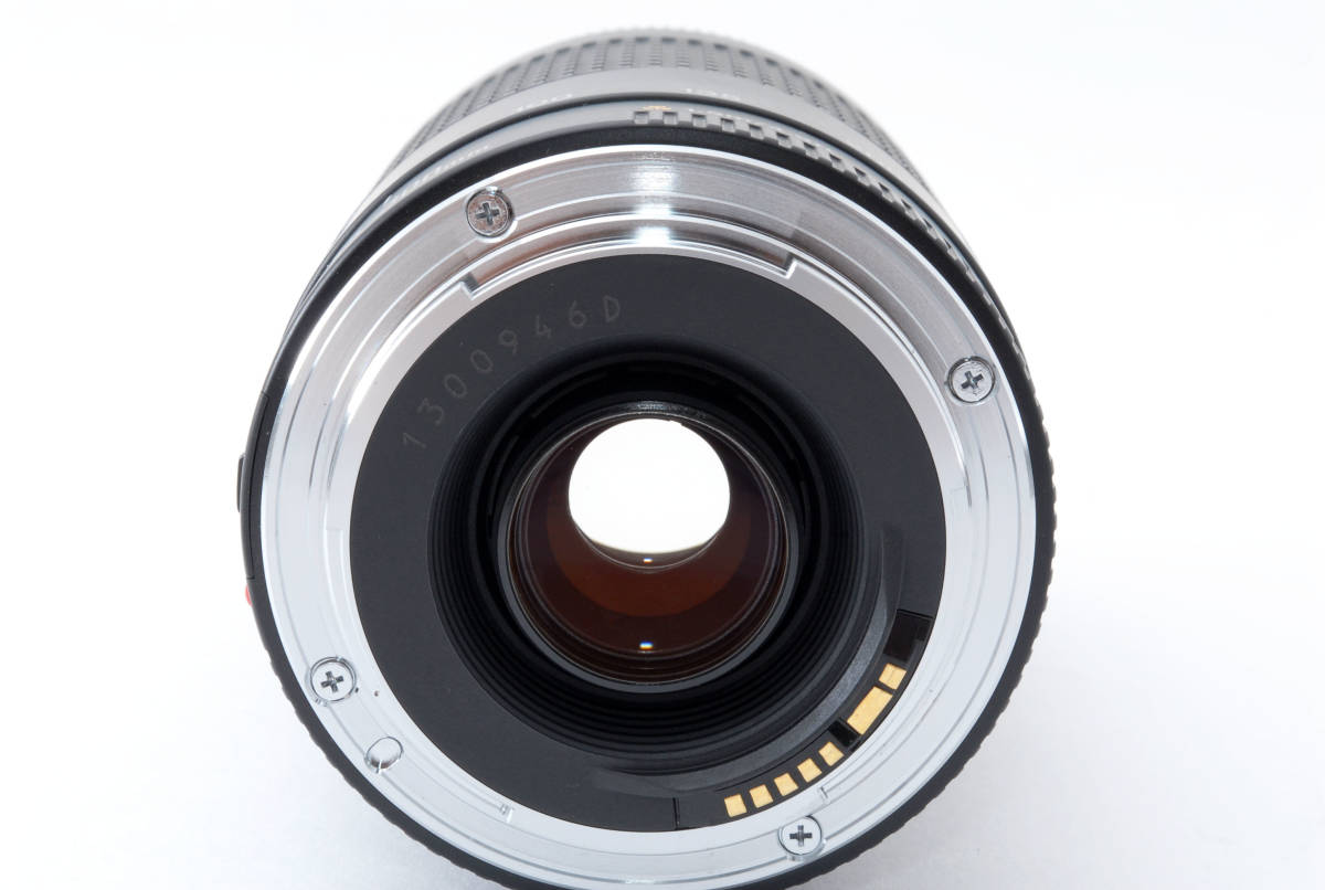 動作好調 キャノン CANON EF 75-300mm F4-5.6 Ⅱ | Canon