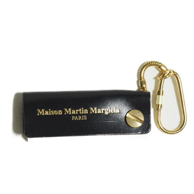 H5146f18 □Maison Margiela メゾンマルジェラ□ アドレス帳付き H5146f18 □Maison Margiela メゾンマルジェラ□ アドレス帳付き