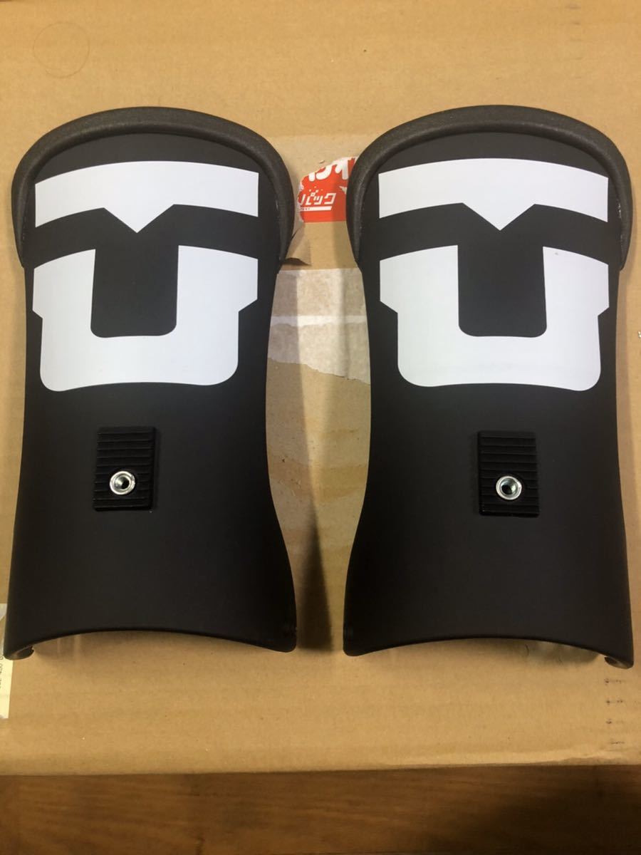 ユニオン　アトラス　TEAMハイバック　union チーム 未使用品 UNION TEAM ハイバック FORCE ATLAS 【公式通販】