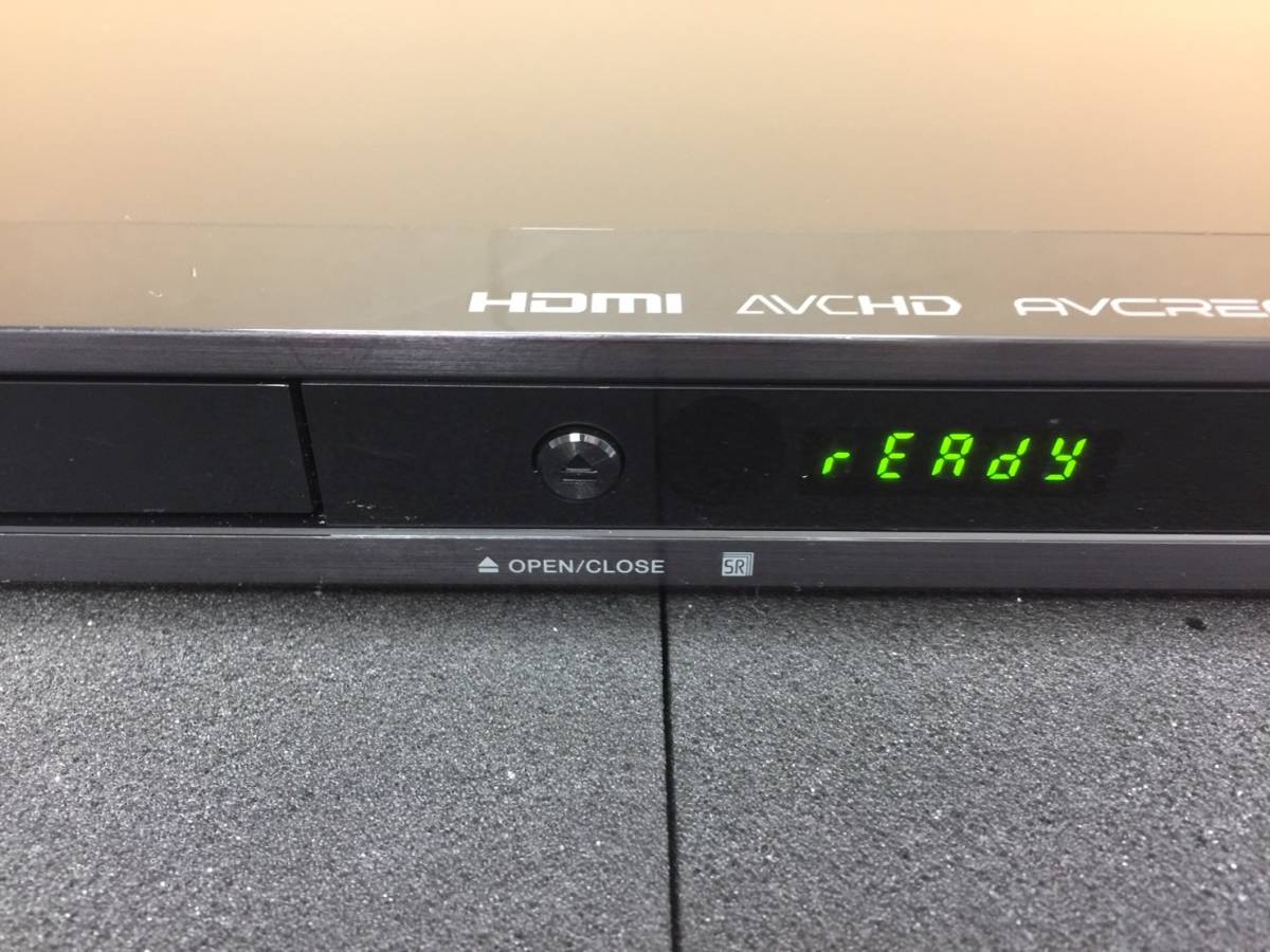 BDP-3140-K Pioneer ブルーレイディスクプレーヤー ブルーレイ