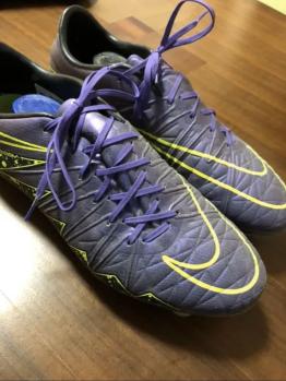  ナイキサッカースパイク(27.0cm)｜売買されたオークション情報、yahooの商品情報をアーカイブ公開 - オークファン シューズ