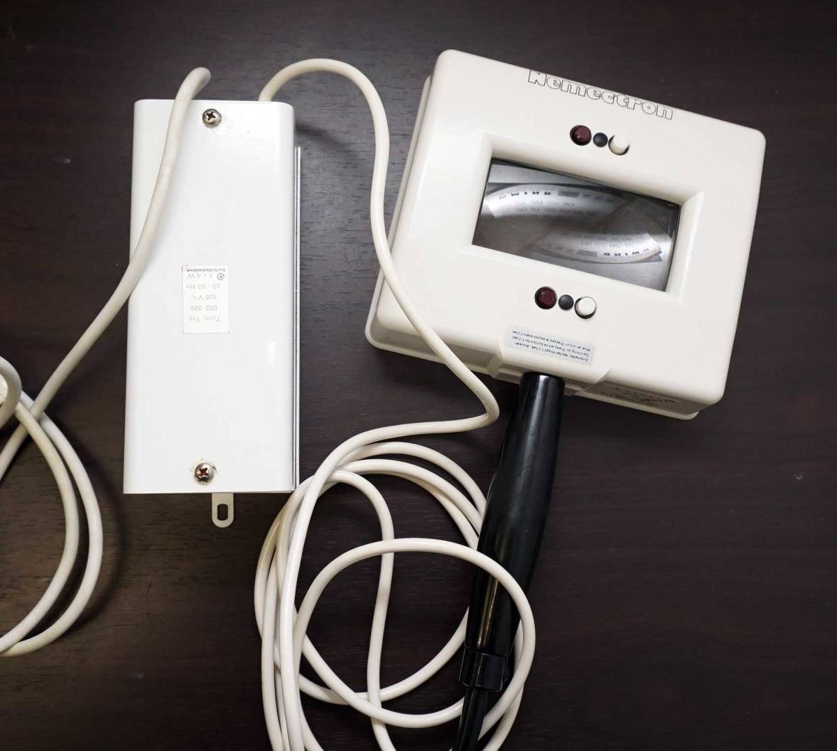 タカラベルモント ウッドランプ 肌診断 ウッドランプ肌診断機器A-ONE