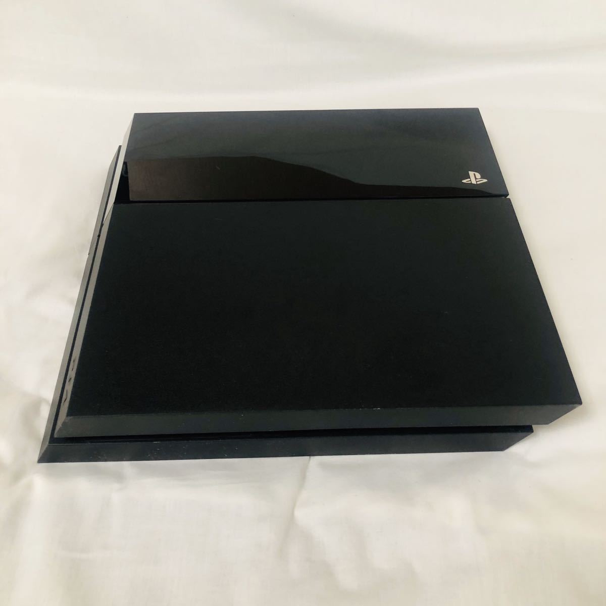 動作良好 箱付き 説明書 PS4 本体 CUH-1000 a HDD 500GB プレステ4 
