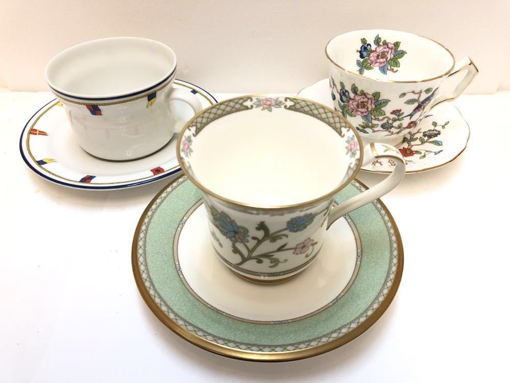 キッチン・食器 【新品】ジノリ イタリア製 アンティコエデン 19cm