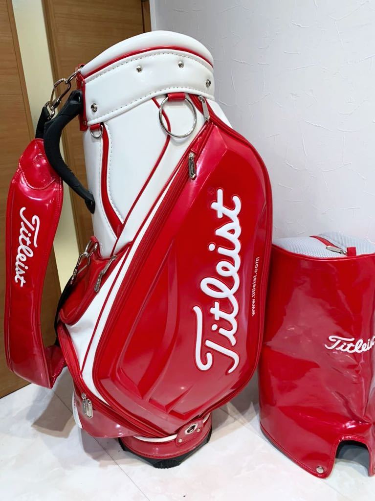 キャディバッグ by Titleist - タイトリスト CB531 0 shop 新品即決タイトリスト nickcat's BK TITLEIST☆CB531キャディバッグ☆の通販 CB531の通販 ゴルフバッグ 駅南やまご質店オンラインショップ Yahoo
