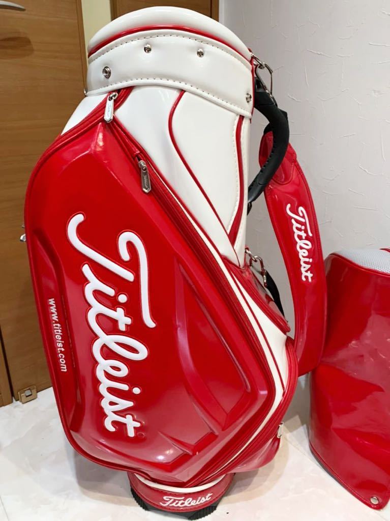 キャディバッグ by Titleist - タイトリスト CB531 0 shop 新品即決タイトリスト nickcat's BK TITLEIST☆CB531キャディバッグ☆の通販 CB531の通販 ゴルフバッグ 駅南やまご質店オンラインショップ Yahoo
