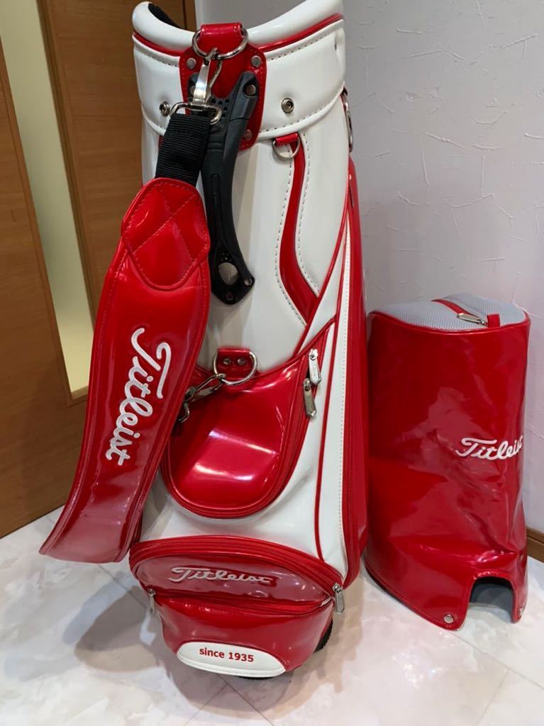 キャディバッグ by Titleist - タイトリスト CB531 0 shop 新品即決タイトリスト nickcat's BK TITLEIST☆CB531キャディバッグ☆の通販 CB531の通販 ゴルフバッグ 駅南やまご質店オンラインショップ Yahoo