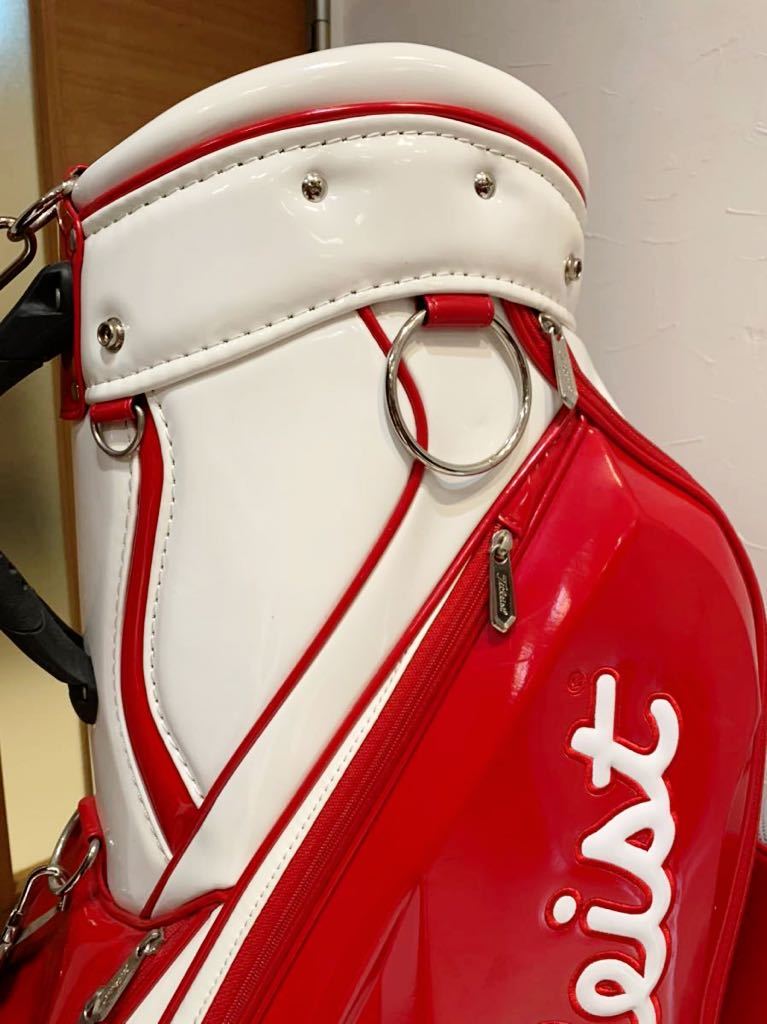 キャディバッグ by Titleist - タイトリスト CB531 0 shop 新品即決タイトリスト nickcat's BK TITLEIST☆CB531キャディバッグ☆の通販 CB531の通販 ゴルフバッグ 駅南やまご質店オンラインショップ Yahoo