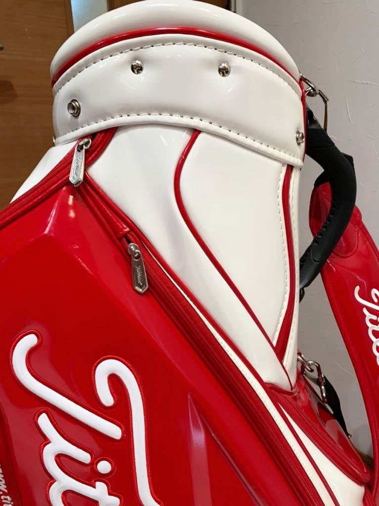 キャディバッグ by Titleist - タイトリスト CB531 0 shop 新品即決タイトリスト nickcat's BK TITLEIST☆CB531キャディバッグ☆の通販 CB531の通販 ゴルフバッグ 駅南やまご質店オンラインショップ Yahoo