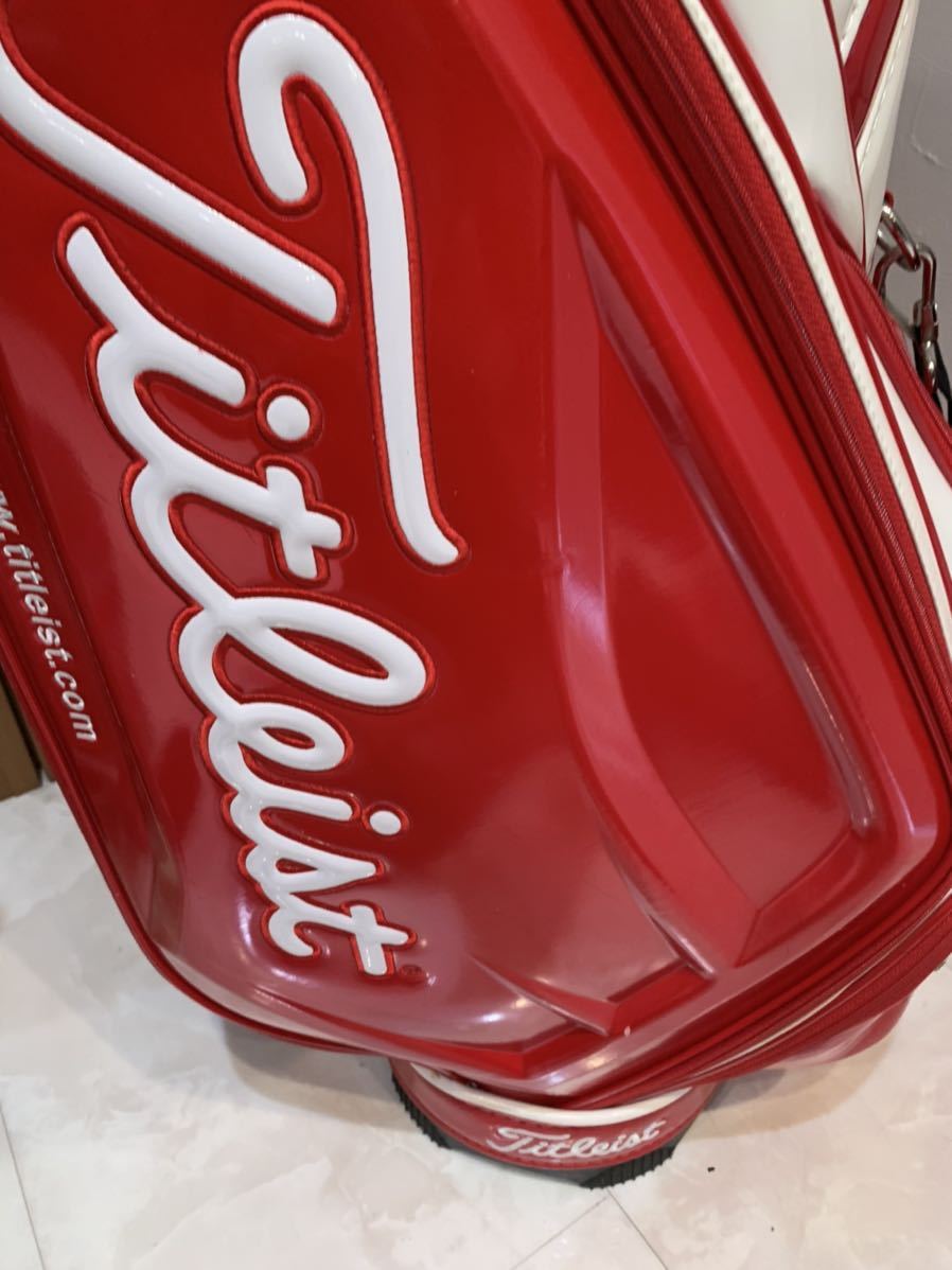 キャディバッグ by Titleist - タイトリスト CB531 0 shop 新品即決タイトリスト nickcat's BK TITLEIST☆CB531キャディバッグ☆の通販 CB531の通販 ゴルフバッグ 駅南やまご質店オンラインショップ Yahoo