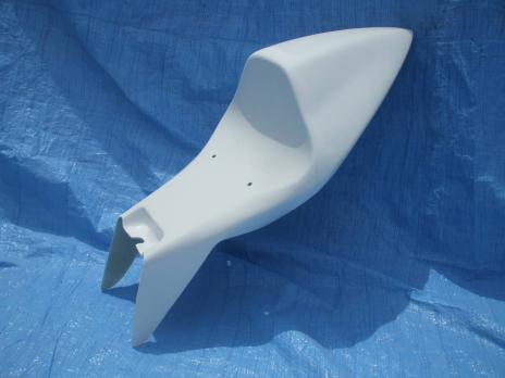 FRP製 NSR50.80用 NSR50，80用 95タイプストリートシートカウル 後期
