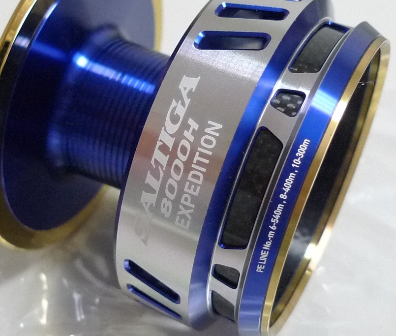 14ソルティガ 8000H エクスペディション ダイワ - 0 エクスペディション｜＠ベリーネット 日本最大新品 | SALTIGA ソルティガ DAIWA メルカリ 8000H-EXP 「ソルティガ エクスペディション」ダイワ