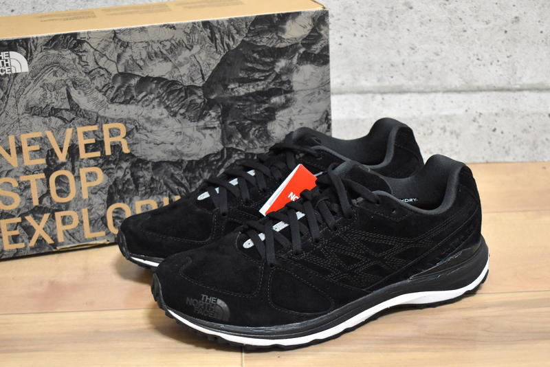 お買い得，爆買い ノースフェイス Traverse TR Leather 26cm 定価18000円 NF51563 KW トラバース TR レザー シューズ(その他)｜売買されたオークション情報、yahooの商品情報をアーカイブ公開 - オークファン 男性用
