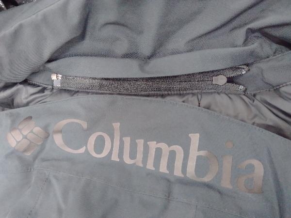 ワイルドカードダウンジャケット Columbia(コロンビア) &frasl; コロンビア ダウンジャケット|COLUMBIA(コロンビア WILD CARD DOWN EE0901 ee0901の通販 ＥＥ０９０１ Ｌ フード スノボー スキー │コロンビア(Columbia)公式通販サイト