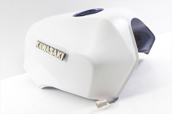 HOT，低価 GPZ900R 16ガソリンタンク 検GPZ750R｝G(カワサキ用)｜売買されたオークション情報、yahooの商品情報をアーカイブ公開 - オークファン カワサキ用