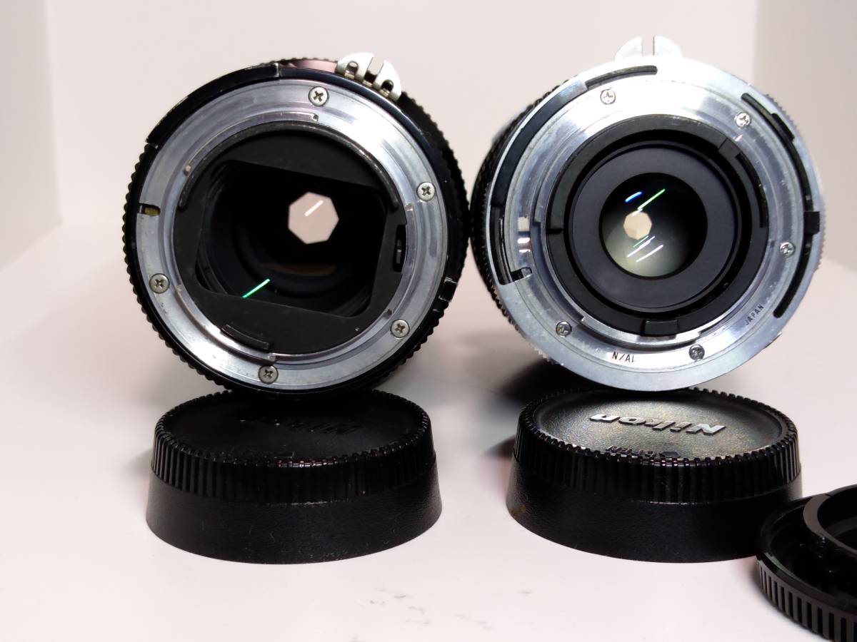 Nikon F3 本体＋レンズ ジャンク品扱い ジャンク品 ニコン【NIKON】F3 カメラ Nikon F3 ニコン レンズ付き