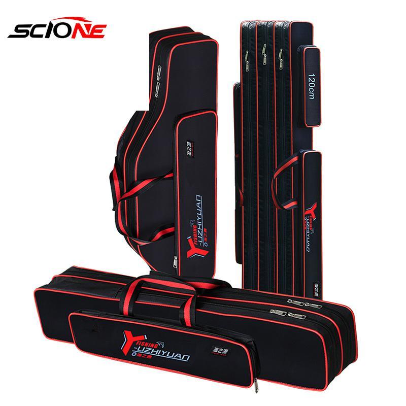 激安大特価，限定セール 2/3 重層バッグ 80cm/90/120cm防水タックルバッグ釣竿バッグ(フィッシング)｜売買されたオークション情報、yahooの商品情報をアーカイブ公開 - オークファン その他
