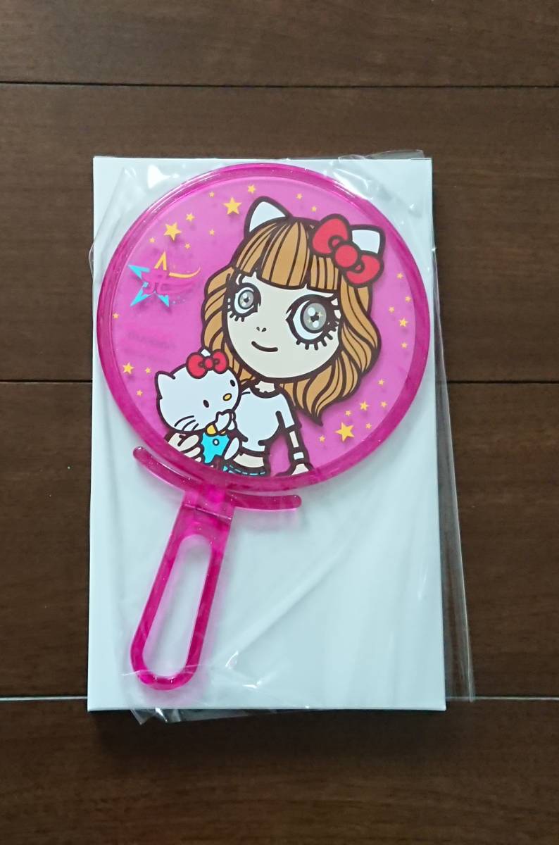 浜崎あゆみ ayumi hamasaki Goods」決定 - collaboration special