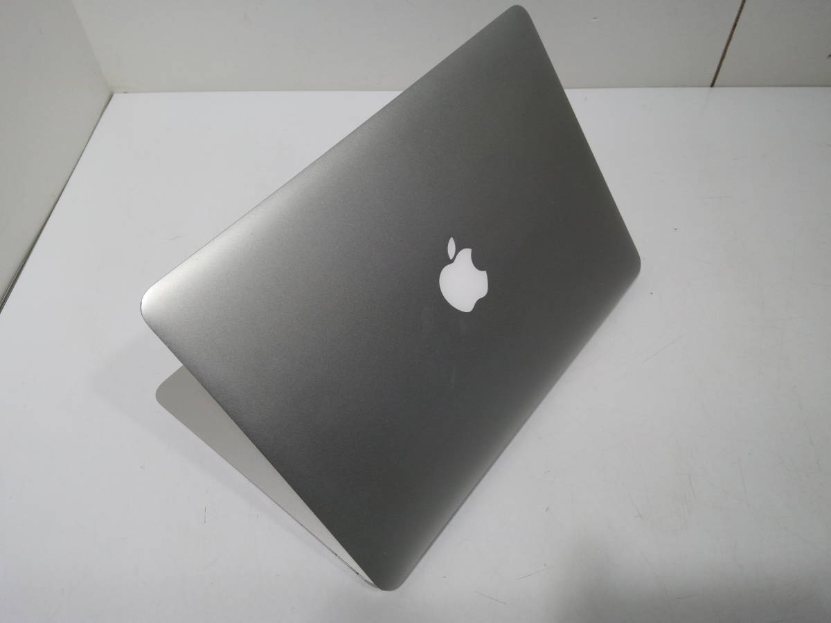 ☆Apple MacBook Air 13インチ 2015 Early モデル 【公式通販】