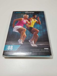 春新作の 美品 レスミルズ Dvd ボディステップ まとめ売り スポーツ フィットネス Www Betha Zwerenz Krause Com