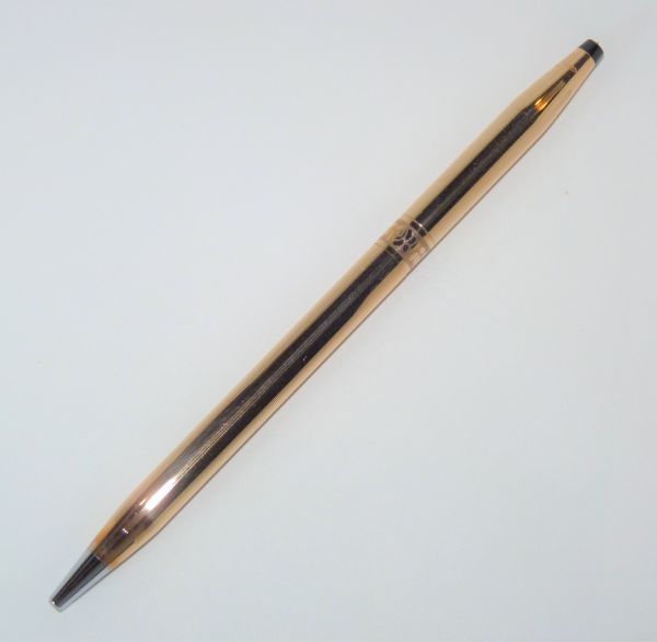 CROSS クロス Classic Century 14K 万年筆 □17425 クロス CROSS
