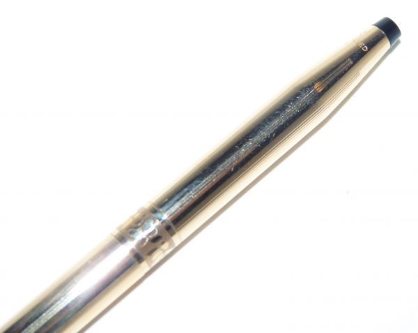 CROSS(クロス) クラシックセンチュリー 14KT GOLD FILLED ボールペン