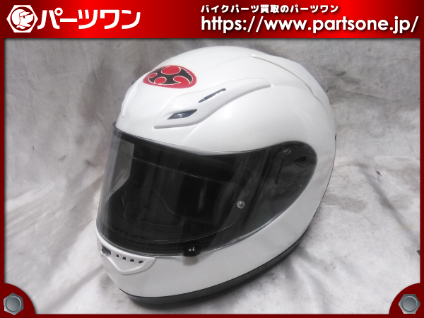 OGK KABUTO | 白 ホワイト（ブランドOGK）（バイク用品｜車用品 kabuto