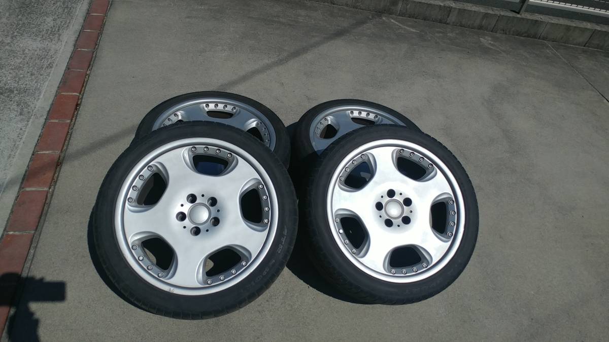 OZ オペラ Racing - OPERA 19インチ オペラ2 Yahoo!オークション 0 OZ 