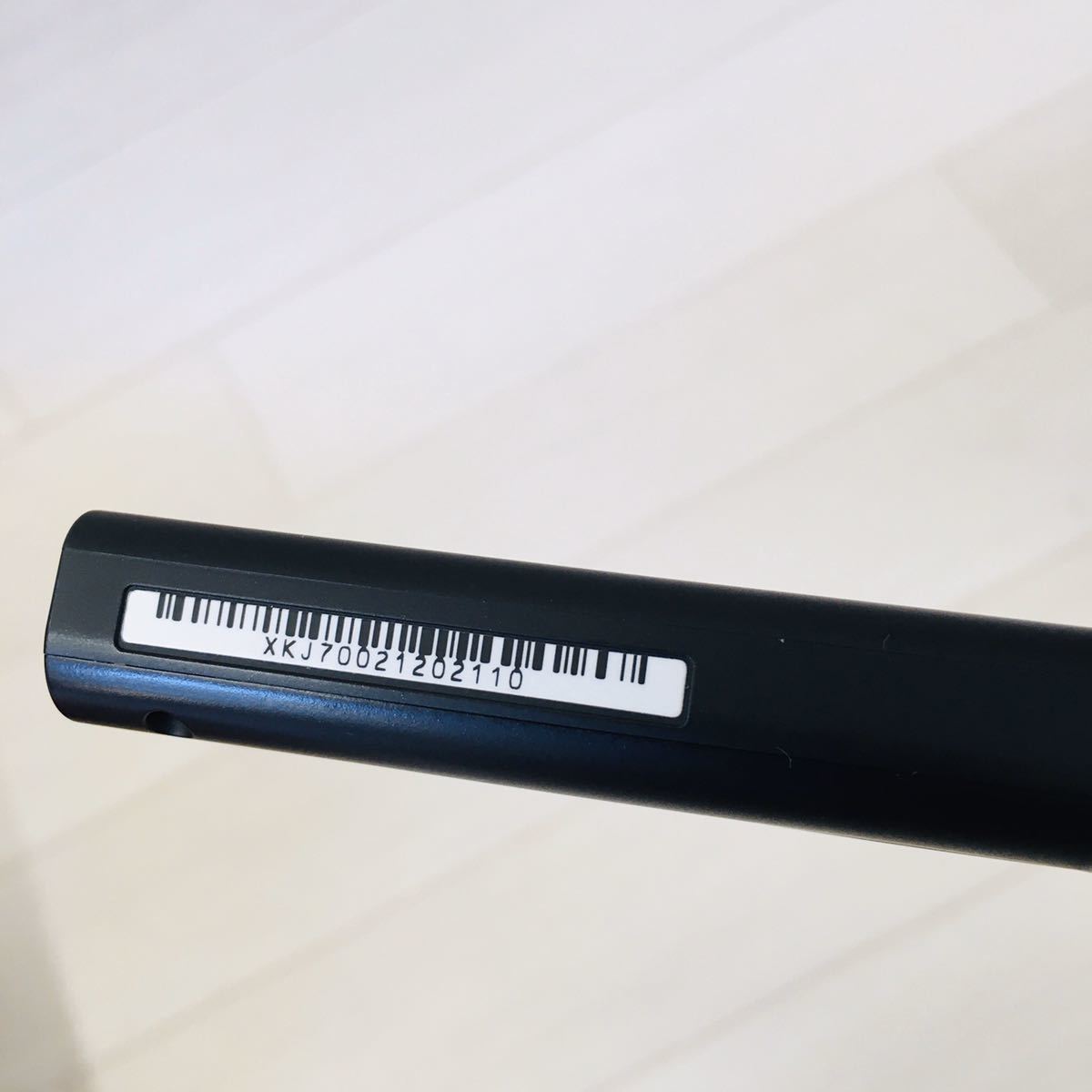 ②【動作良好】新型 ニンテンドー スイッチ 本体のみ 2020年製 外箱