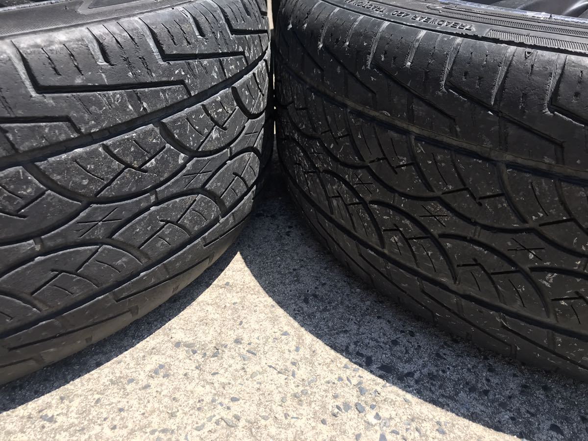 ハイペリオン HYPERION 20インチ mlj cvs1．5 245／45r20の通販 