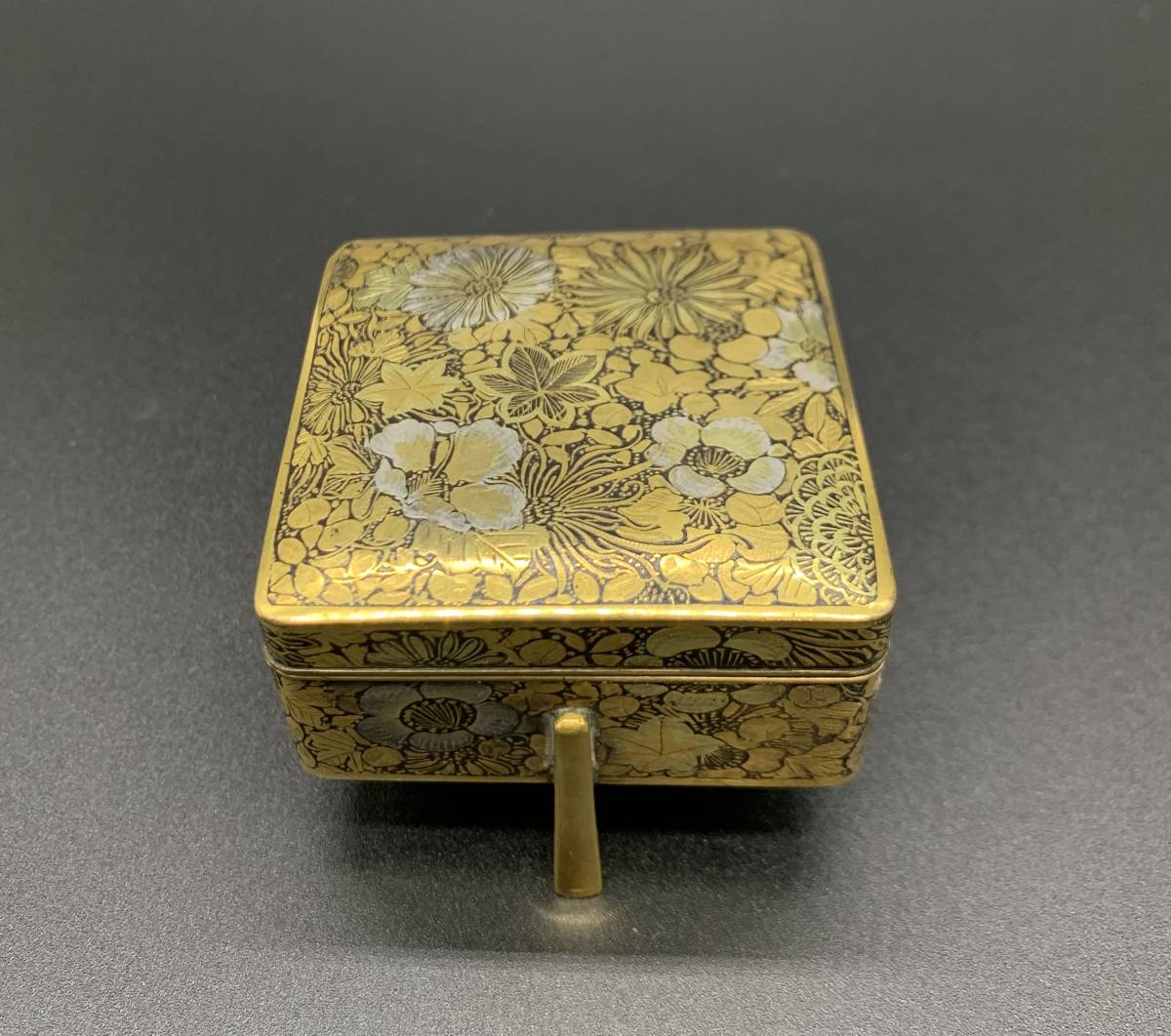 明治工芸・明治金工の販売専門 金銀象嵌 明治工芸・明治金工の販売専門 