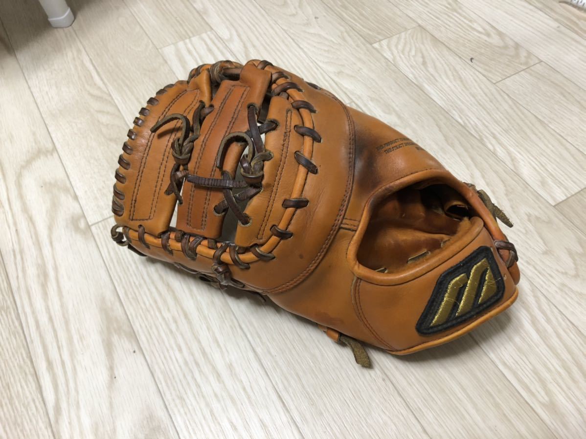 ミズノ ファーストミット MIZUNO 野球 軟式 大人 硬式ファーストミット 硬式 ミズノプロ 一般 一塁 N32300 - 左投げ」の人気商品一覧・価格 野球グローブ 少年