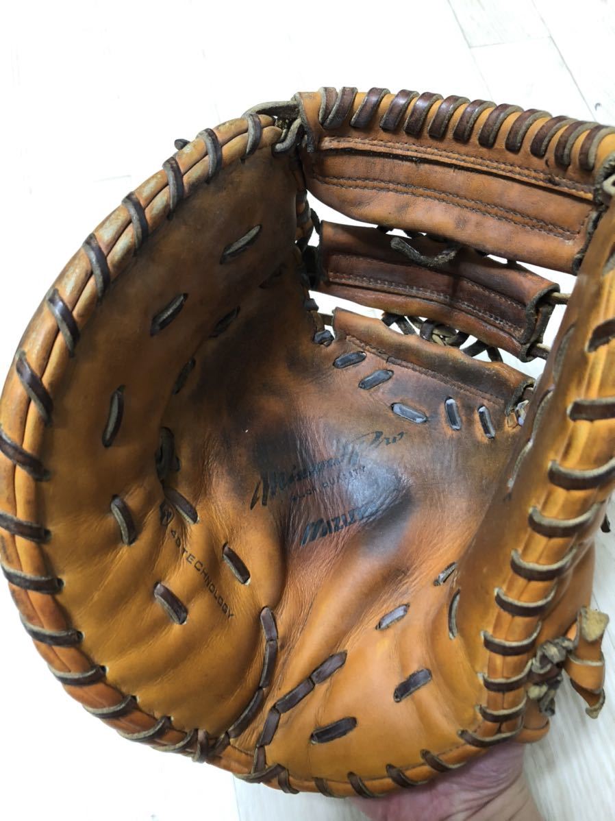 ミズノ ファーストミット MIZUNO 野球 軟式 大人 硬式ファーストミット 硬式 ミズノプロ 一般 一塁 N32300 - 左投げ」の人気商品一覧・価格 野球グローブ 少年